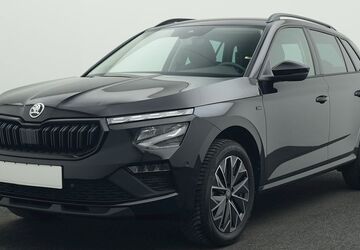 Skoda Kamiq 19.980 km 25.950 &euro; Greding an der A9 91171