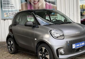 Smart ForTwo 17.940 km 17.774 &euro; Wermelskirchen 42929