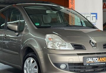 Renault Modus 107.000 km 4.999 &euro; Troisdorf 53842