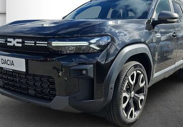 Dacia Bigster 9.000 km 34.585 &euro; Leipzig 04129