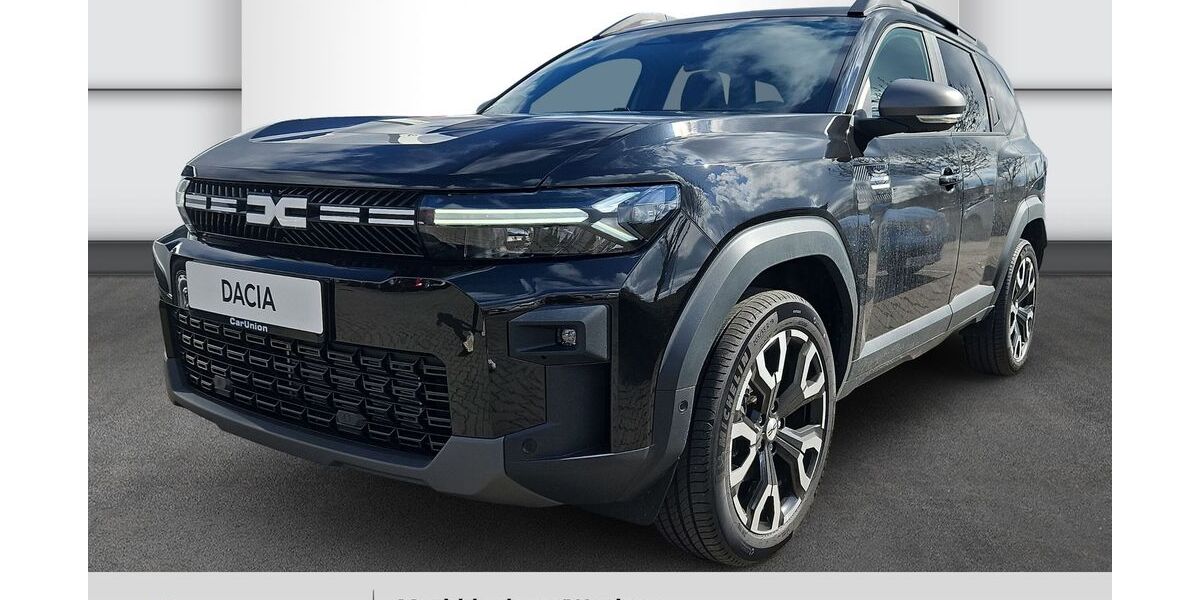 Dacia Bigster 9.000 km 34.585 &euro; Leipzig 04129