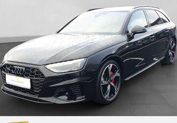 Audi A4 19.749 km 40.950 &euro; Duisburg 47059