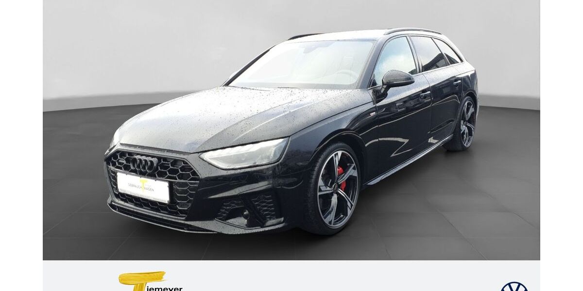 Audi A4 19.749 km 40.950 &euro; Duisburg 47059