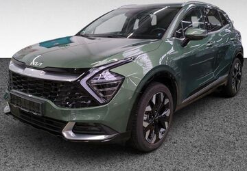 Kia Sportage 33.448 km 35.550 &euro; Bremerhaven 27568