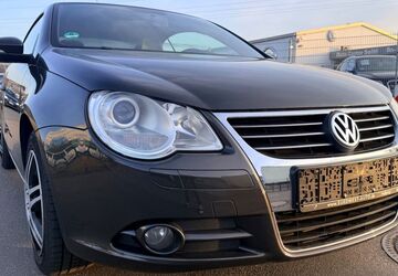 VW Eos 154.200 km 5.900 &euro; Lahr-Langenwinkel 77933