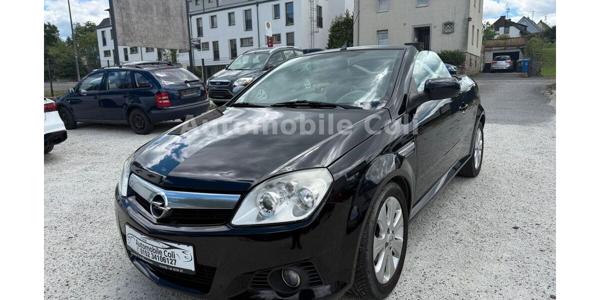 Opel Tigra 118.758 km 2.150 &euro; Simmern 55469