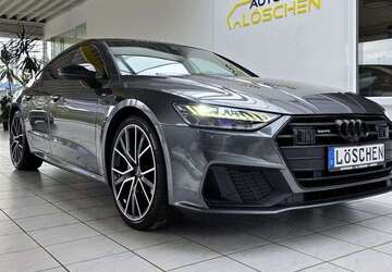 Audi A7 39.485 km 59.990 &euro; Aurich 26607
