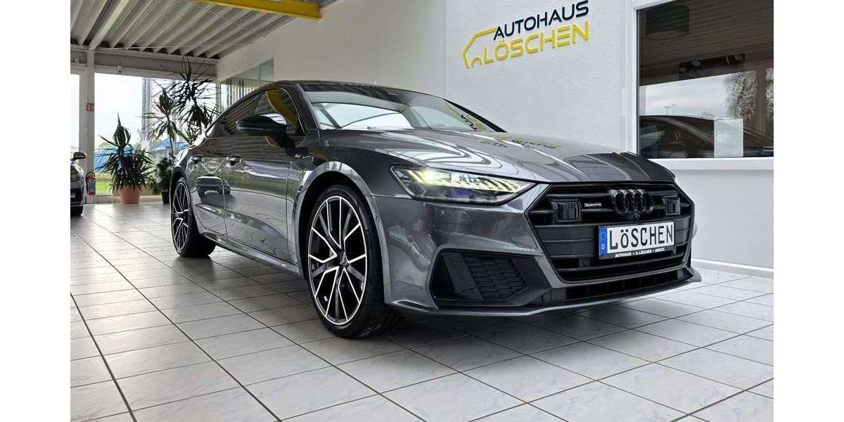 Audi A7 39.485 km 59.990 &euro; Aurich 26607