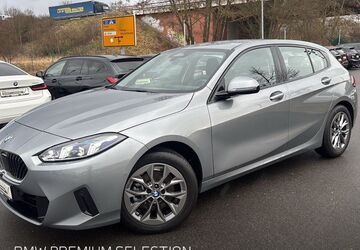 BMW 118 13.166 km 32.407 &euro; Wildau 15745