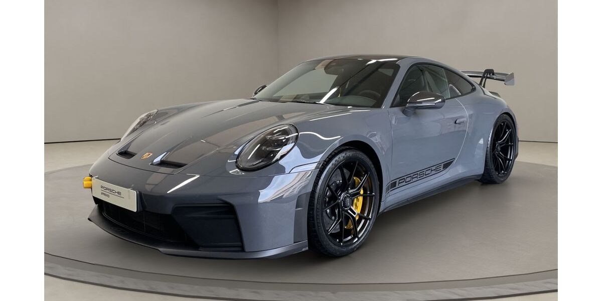 Porsche 992 5.315 km 222.400 &euro; Köln 50823