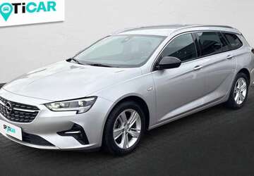 Opel Insignia 73.700 km 21.950 &euro; Barchfeld-Immelborn 36456