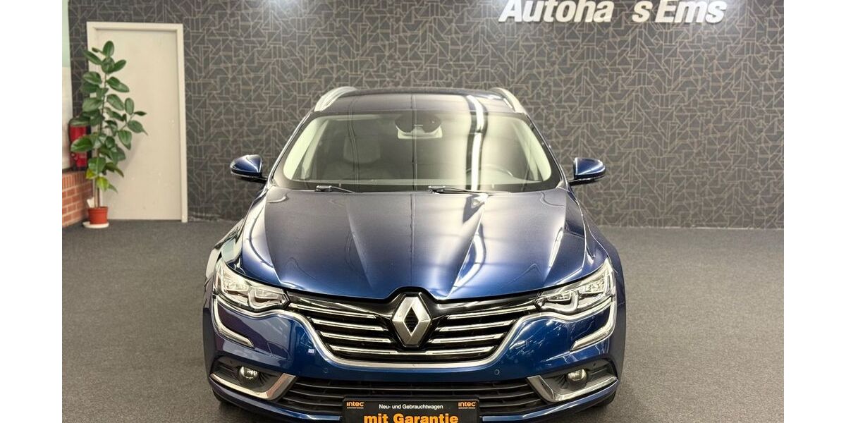 Renault Talisman 103.451 km 14.999 &euro; Rheine 48431