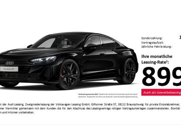 Audi e-tron GT 12.153 km 98.277 &euro; Dortmund 44143