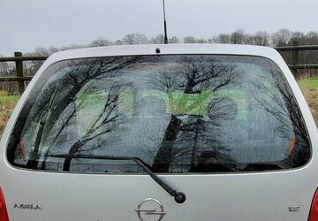 Opel Agila 167.000 km 1.900 &euro; Osnabrück 49074