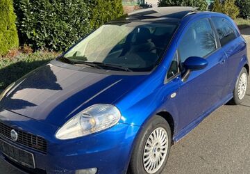 Fiat Punto 177.000 km 1.899 &euro; Oberdischingen 89610