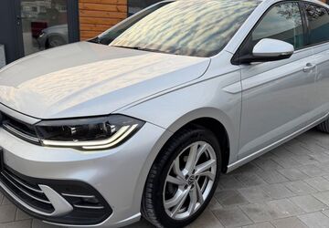 VW Polo 52.000 km 16.490 &euro; Ingolstadt 85055