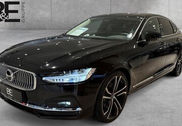 Volvo S90 22.096 km 43.950 &euro; Schiffdorf-Spaden 27619