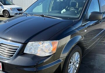 Lancia Voyager 132.000 km 11.900 &euro; Cadolzburg (bei Nürnberg) 90556