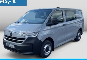 VW T7 Transporter 7.888 km 48.990 &euro; Bietigheim-Bissingen 74321