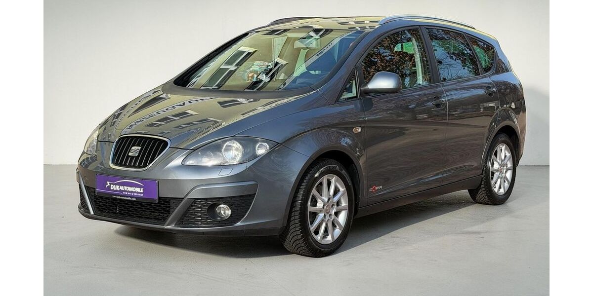 Seat Altea 94.814 km 8.499 &euro; Berlin 13089
