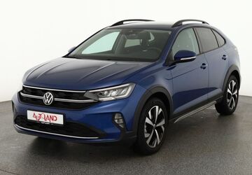 VW Taigo 11.753 km 22.890 &euro; Halle 06122