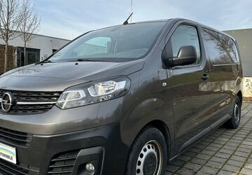 Opel Vivaro 178.000 km 12.700 &euro; Remseck am Neckar 71686