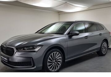 Skoda Superb 19.900 km 42.999 &euro; Ebersberg bei München 85560