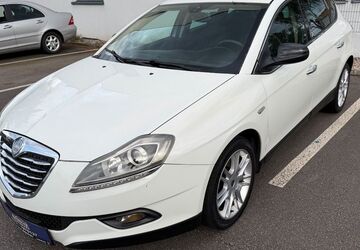 Lancia Delta 240.000 km 2.999 &euro; ladenburg 68526