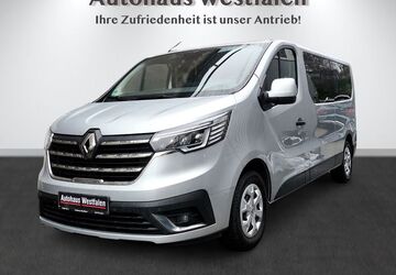 Renault Trafic 106.000 km 24.990 &euro; Essen 45276