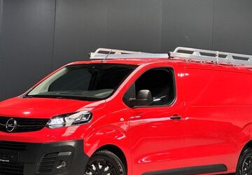 Opel Vivaro 10.003 km 22.500 &euro; Mönchengladbach 41061