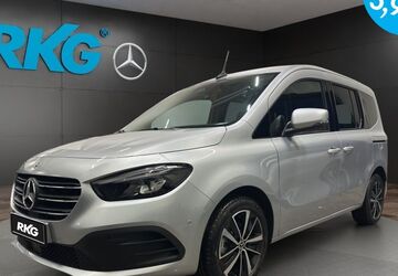 Mercedes-Benz T-Klasse 8.000 km 35.790 &euro; Euskirchen 53879