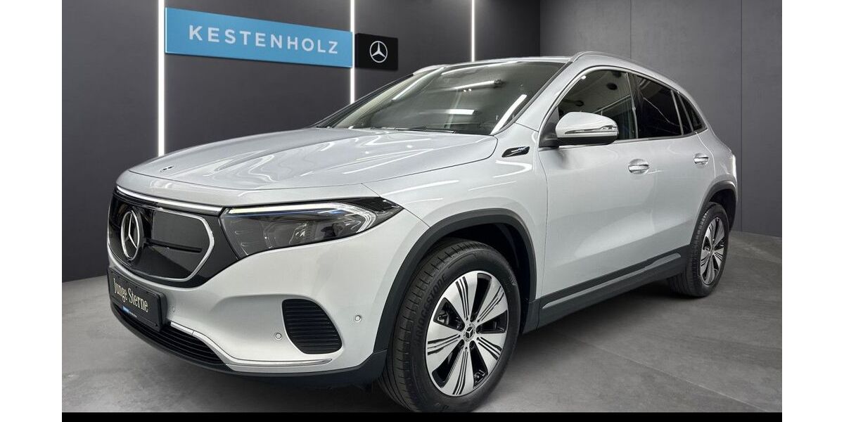 Mercedes-Benz EQA 62.415 km 27.890 &euro; Freiburg 79111