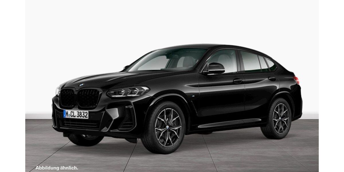 BMW X4 64.600 km 39.900 &euro; Deuerling 93180