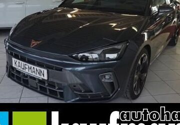 Cupra Leon 8.506 km 29.490 &euro; Aalen-Dewangen 73434