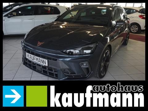 Cupra Leon 8.506 km 29.490 &euro; Aalen-Dewangen 73434