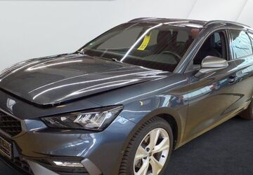 Seat Leon 31.400 km 25.980 &euro; Balingen 72336