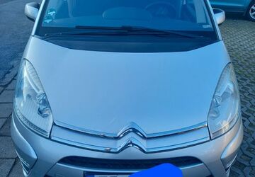 Citroen C4 Picasso 137.000 km 4.200 &euro; Luckenwalde 14943