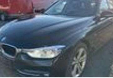 BMW 325 359.120 km 7.990 &euro; Lossatal OT Watzschwitz 04808