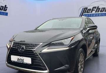 Lexus NX 300 61.591 km 27.600 &euro; Lohne (Old) 49393