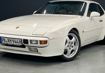 Porsche 944 120.960 km 18.990 &euro; Geseke 59590