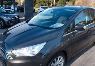 Ford C-Max 72.600 km 12.200 &euro; Sedelsberg 26683