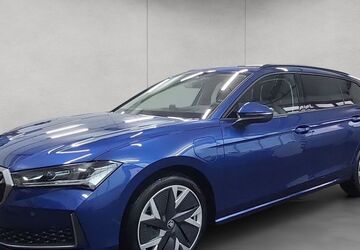 Skoda Superb 12.410 km 40.480 &euro; Rendsburg 24768