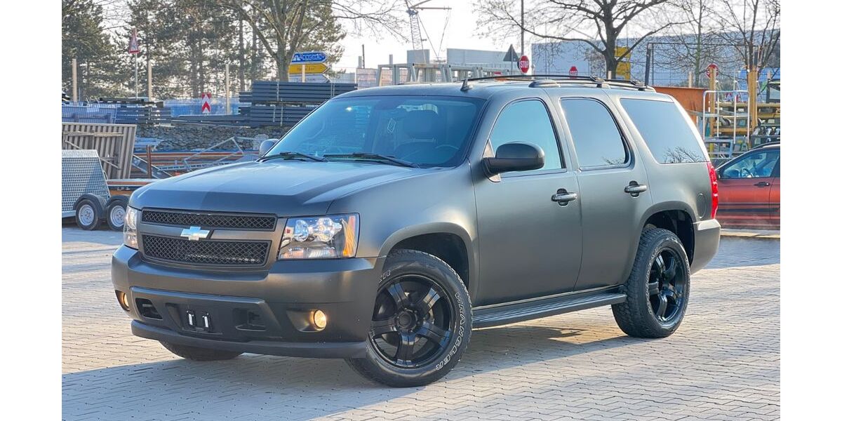 Chevrolet Tahoe 289.000 km 9.999 &euro; Hanau (Grossauheim) 63457