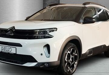 Citroen C5 Aircross 29.468 km 21.979 &euro; Hamburg 22159