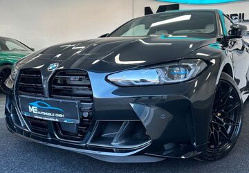 BMW M4 53.000 km 63.490 &euro; Duisburg 47178