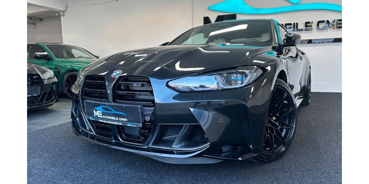 BMW M4 53.000 km 63.490 &euro; Duisburg 47178