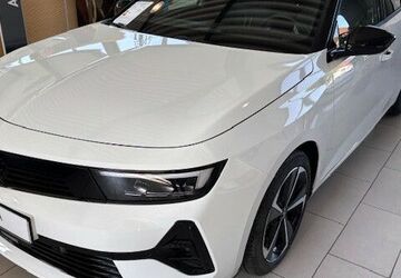 Opel Astra 5.000 km 26.900 &euro; Oldenburg 26131