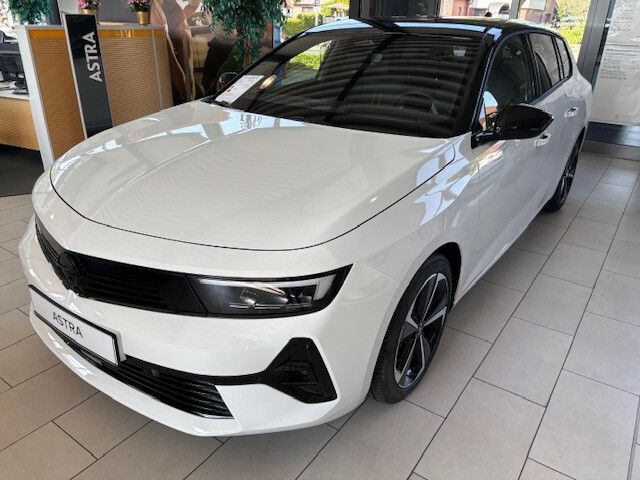Opel Astra 5.000 km 26.900 &euro; Oldenburg 26131