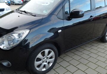 Opel Agila 160.000 km 2.990 &euro; Horb-Mühringen 72160