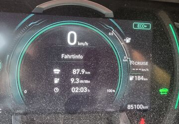 Hyundai IONIQ 98.800 km 14.800 &euro; Oberbantenberg 51674